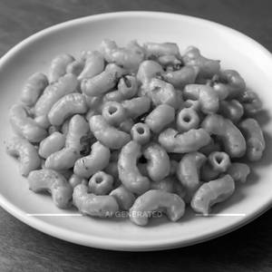 Macaroni Pasta