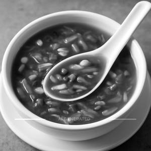 Hot And Sour Soup
