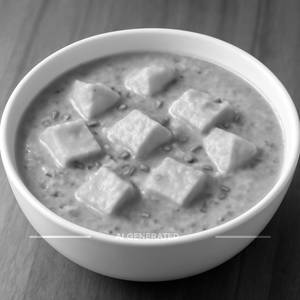 Paneer Shahi Korma