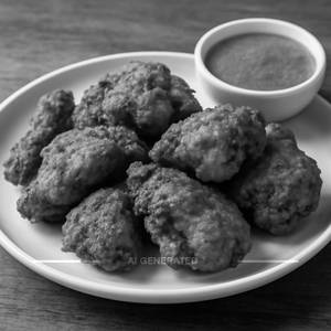 Chicken Fry