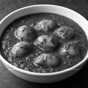 Aloo Palak