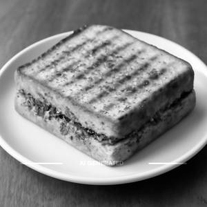 Garlic Sandwich