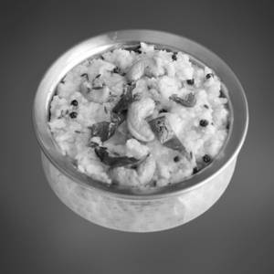 Special Ven Pongal - 750 Ml