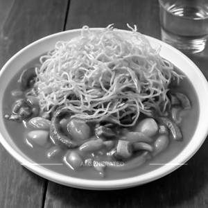 American Chopsuey