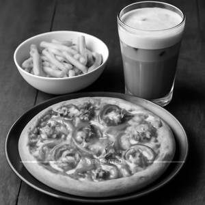 Pizza Combo