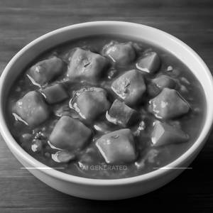 Chilli Paneer Gravy 