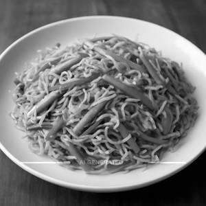 Singapore Noodles