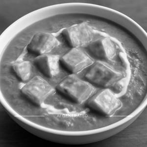 Paneer Butter Masala