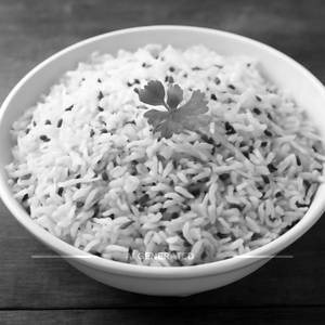 Jeera Rice