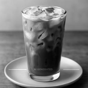 Vietnamese Iced Coffee
