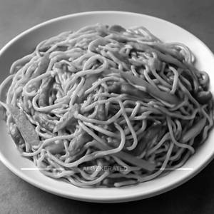 Hakka Noodles