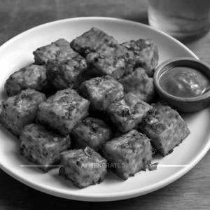 Paneer labrador