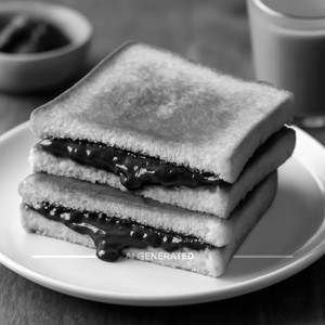 Chocolate Sandwich