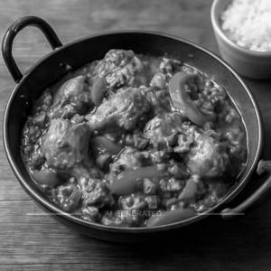 Murg Kadhai