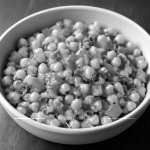 Corn Chatpata