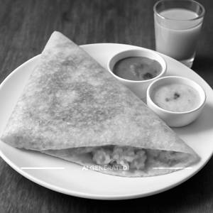 Jain Dosa