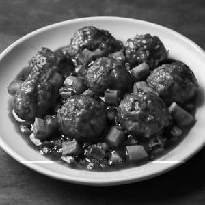 Manchurian Dry
