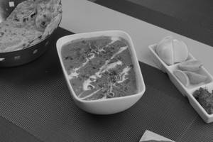 Veg Amritsari