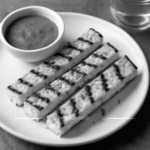 Grilled