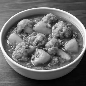 Aloo Gobi Masala