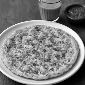 Anda Omelette