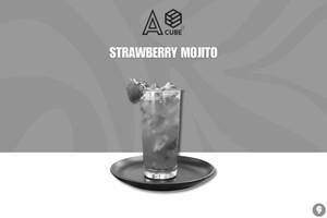 Strawberry Mojito