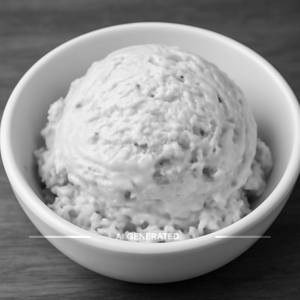 Butterscotch Scoop