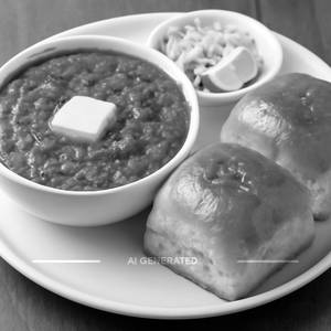 Pav Bhaji