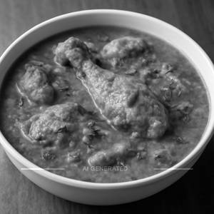 Chicken Maratha