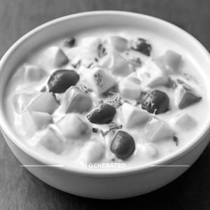 Fruit Raita