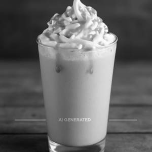 BUTTER SCOTCH SHAKE