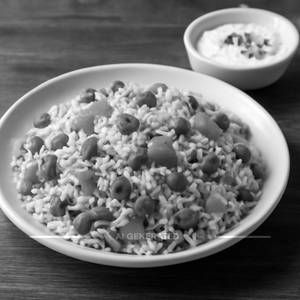 Veg Pulao