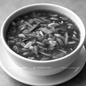 Vegetable Hot & Sour Soup
