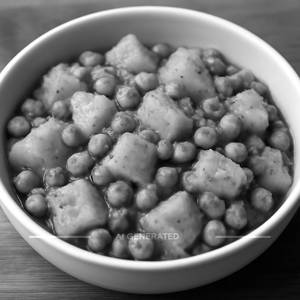 Aloo Matar