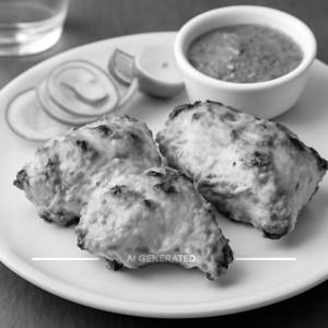 Afghani chicken tikka (Pack of 2)                 