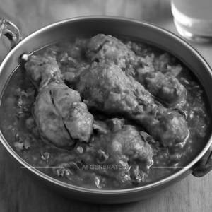 Chicken Tawa