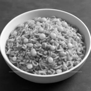 Corn Maggi