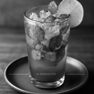 Green Mint Mojito