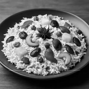 Kashmir Pulav