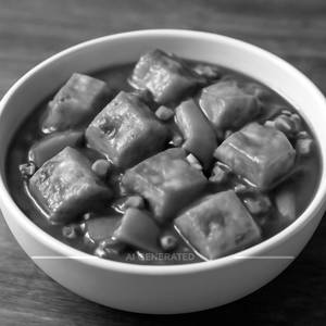 Paneer Manchurian