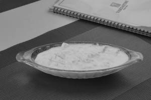 Plain Curd