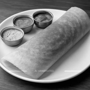 Normal  dosa