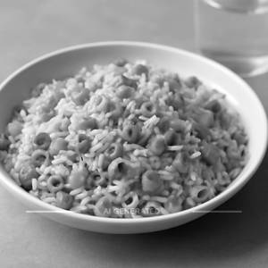 Veg Fried Rice