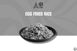 Egg Fried Rice