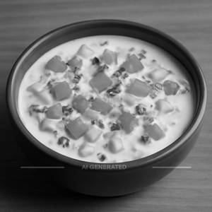 Tomato & Onion Raita