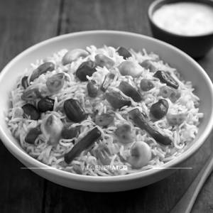 Kashmiri Pulao