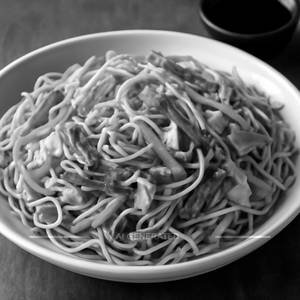 Hakka Noodle