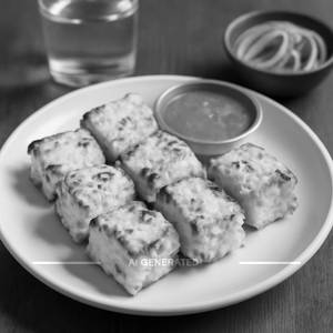 Malai Tikka (8pcs)