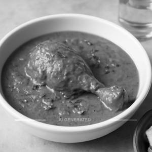 Chicken Maharani
