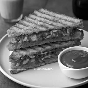 Masala Sandwich